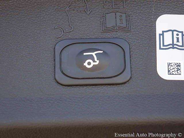 Ford Escape 2017 photo 24